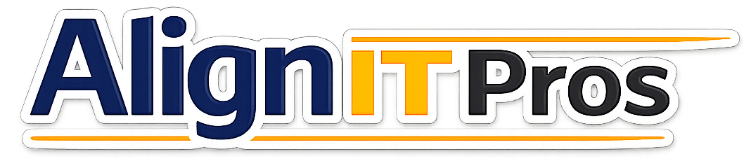 Contact - Align IT Pros
