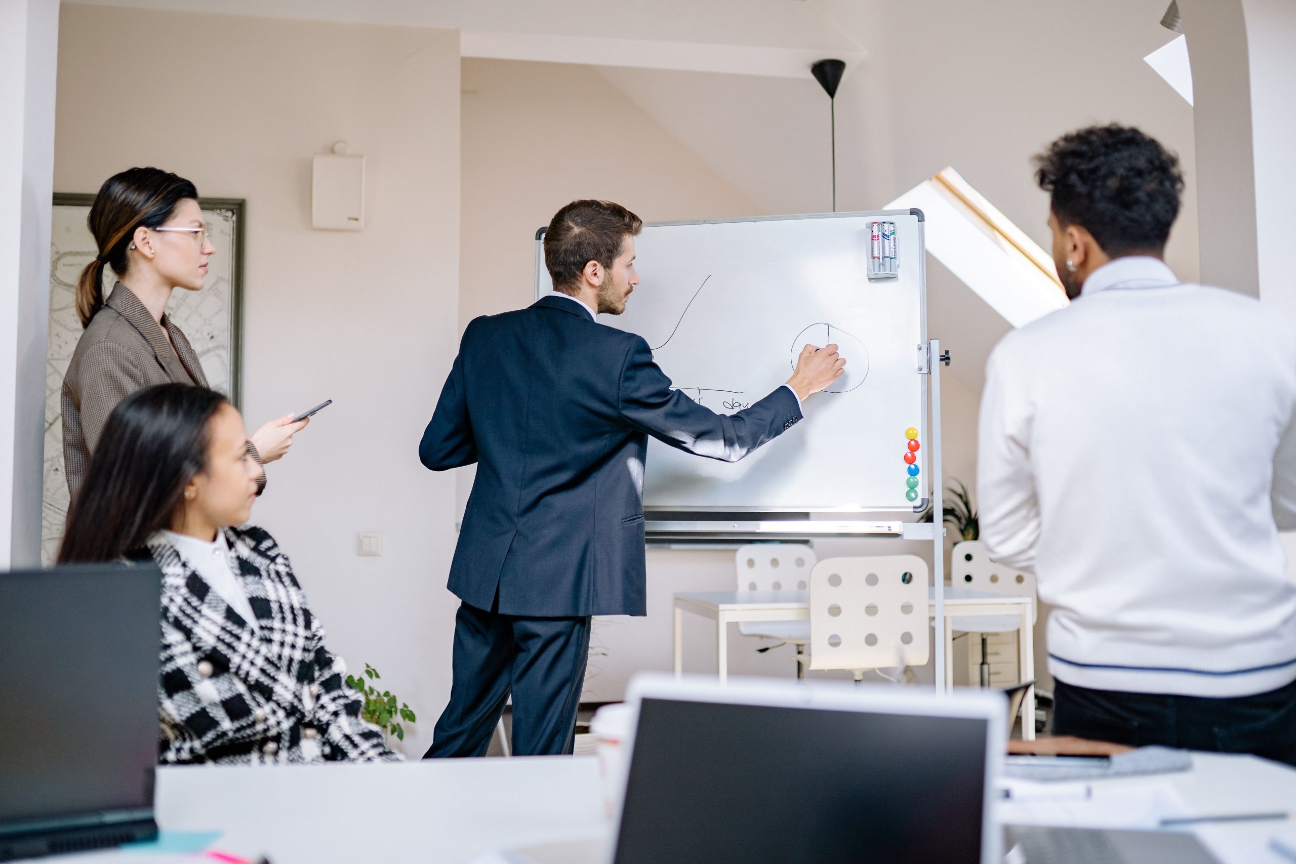 Your Employees Are Already Using AI. Here’s the Policy That Should Have Existed First