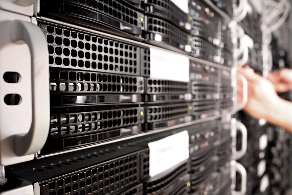 Storage Array