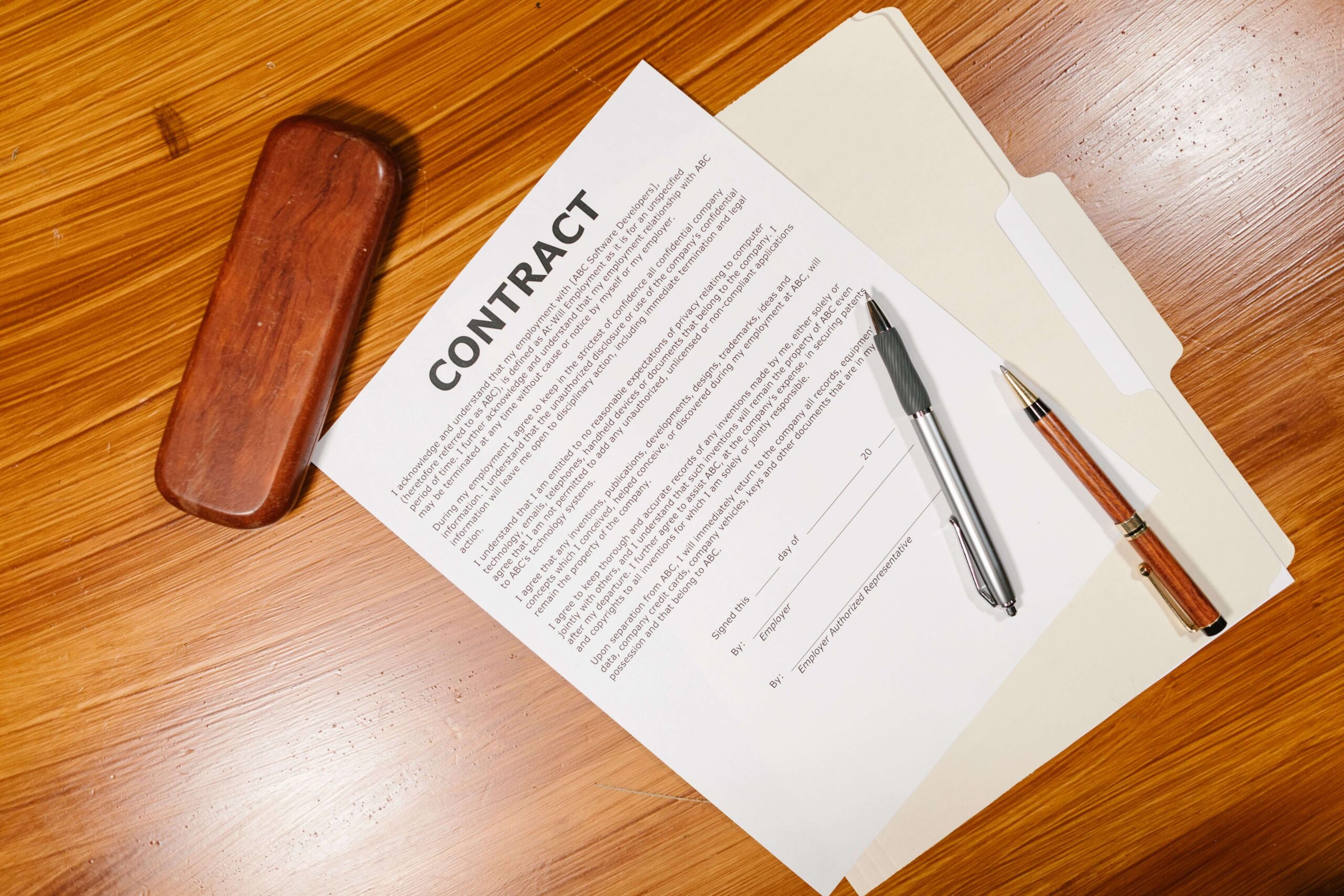 What Your Cyber Insurance Application Is Actually Asking
